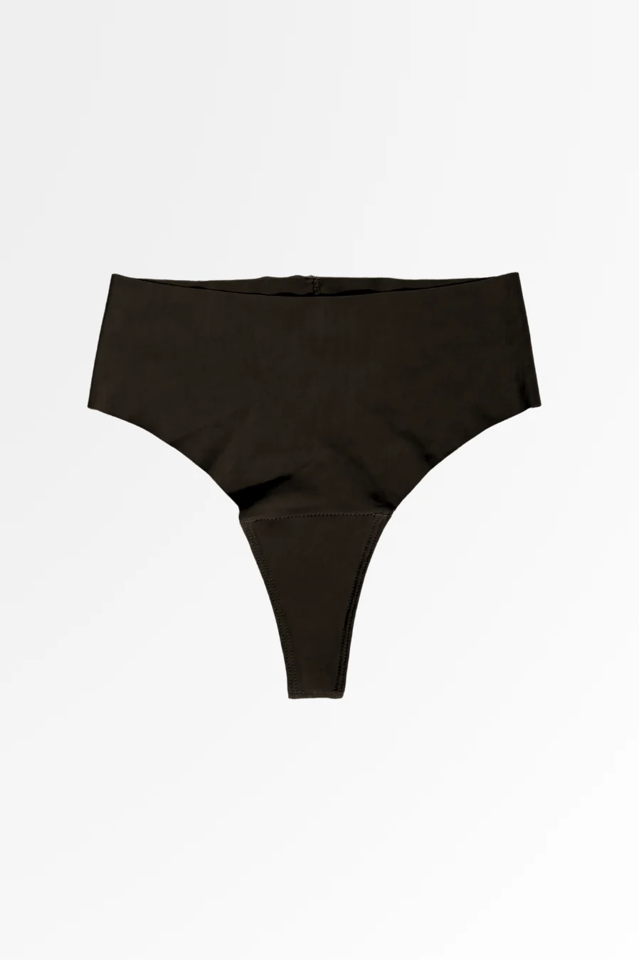 Anti-Camel Toe Underwear black - Image 2